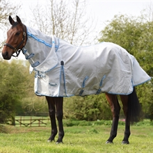 Weatherbeeta Comfitec Hexi Shield Combo Fliegendecke